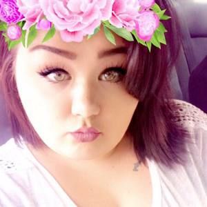 Meet your Posher, Jessie