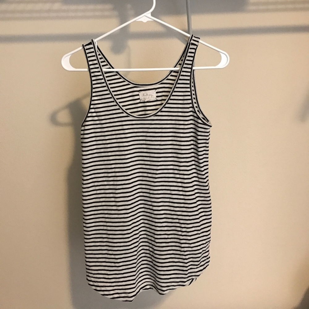 Everything must go! Lou & Grey tank top