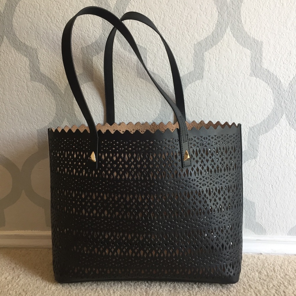 Avalon Tote