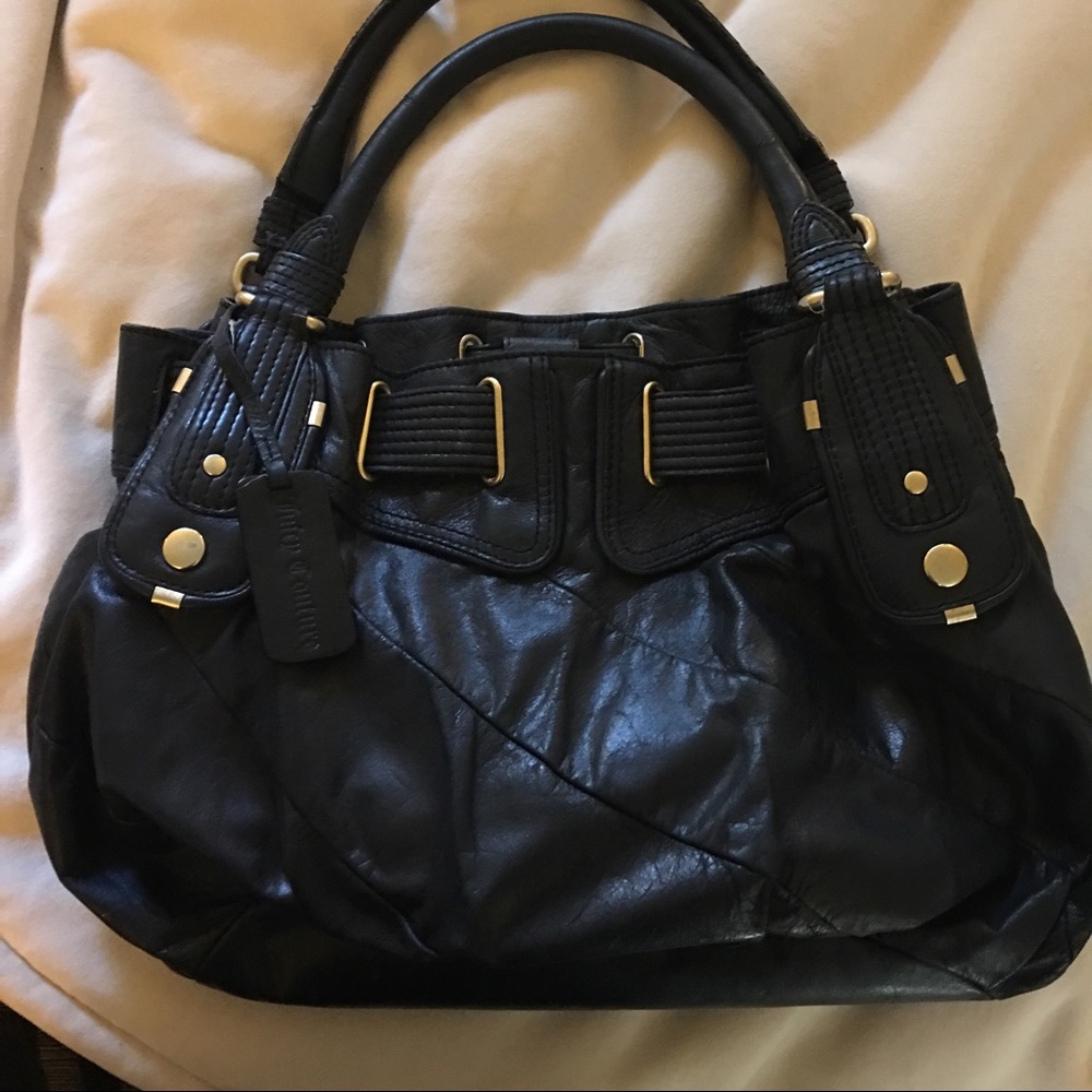 Juicy Couture handbag