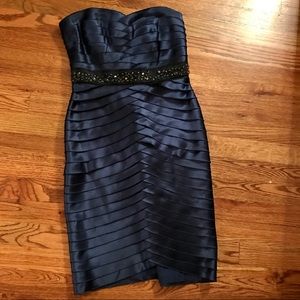 BCBG Maxazria Formal Dress