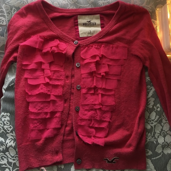 Hollister Cardigan - Picture 2 of 3