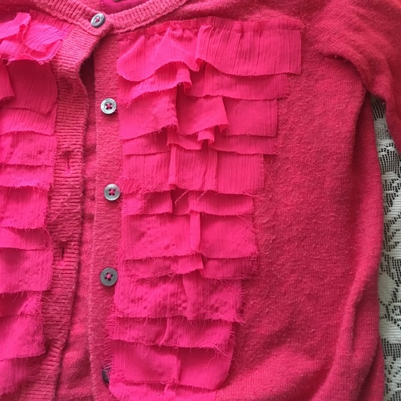 Hollister Cardigan - Picture 3 of 3