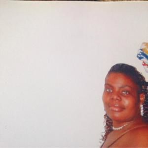 Meet your Posher, Terria