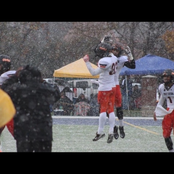 Meet your Posher, Chad - Picture 1 of 1