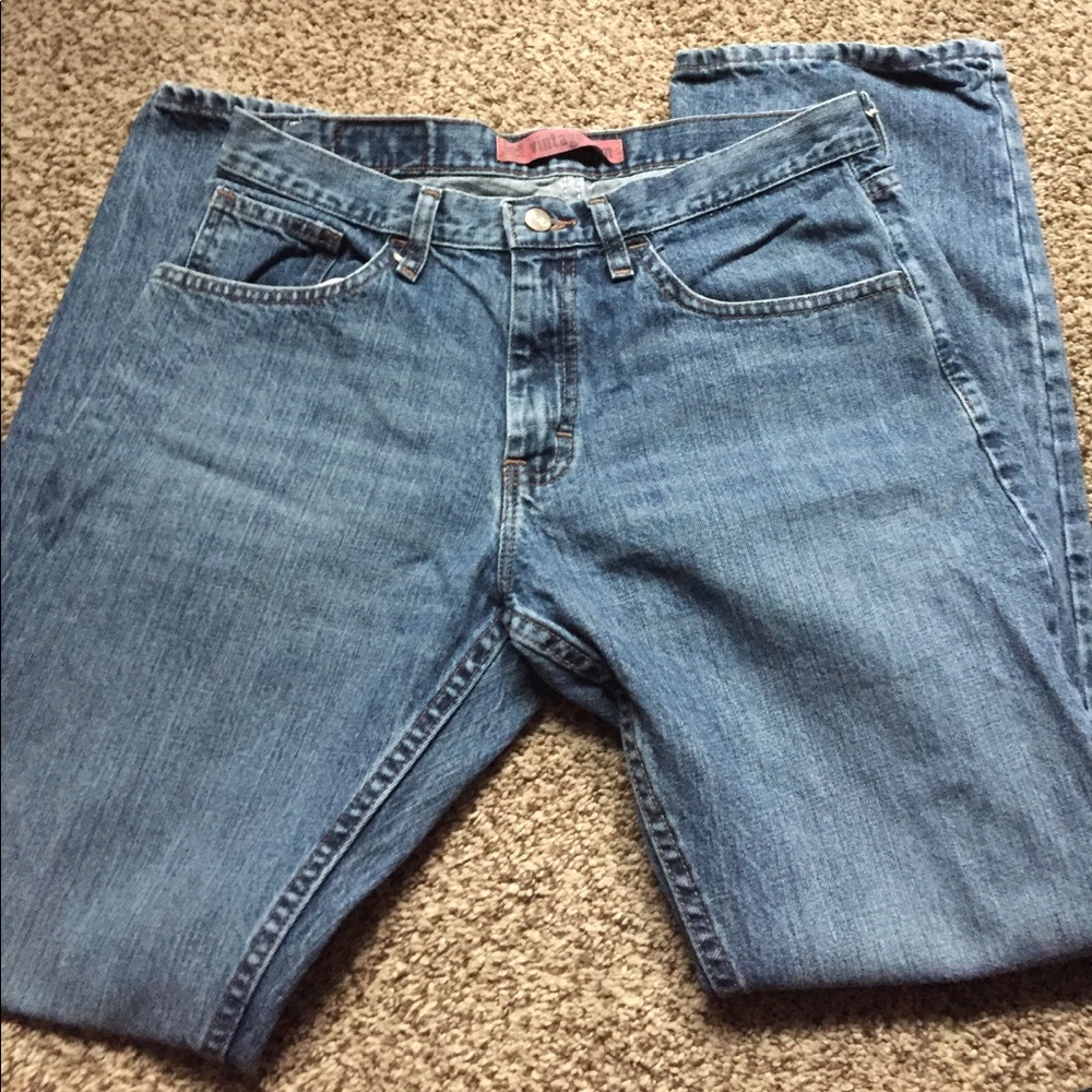 Lee Vintage jeans