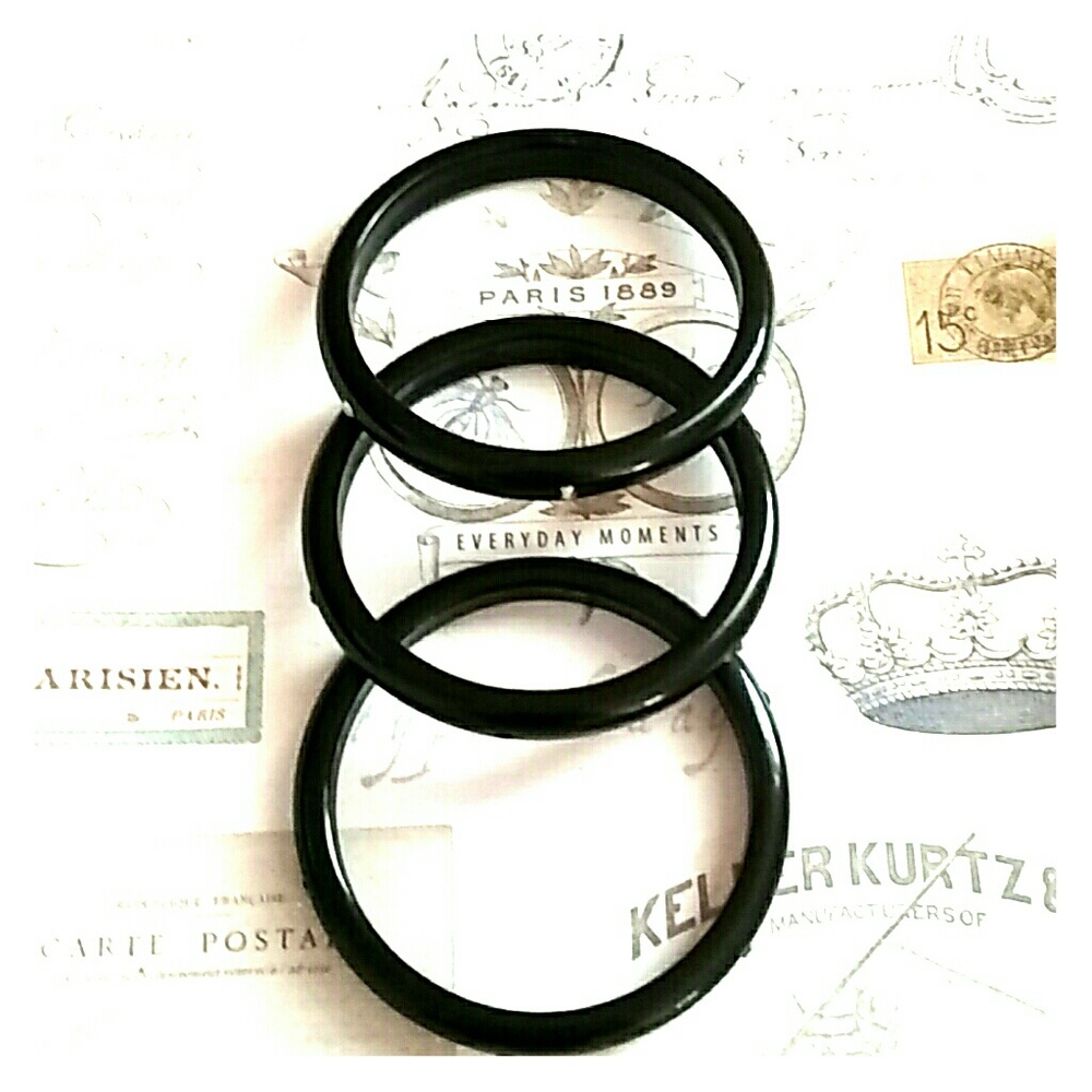 Set of 3 Bangles