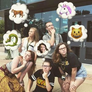 Meet your Posher, Kaylee