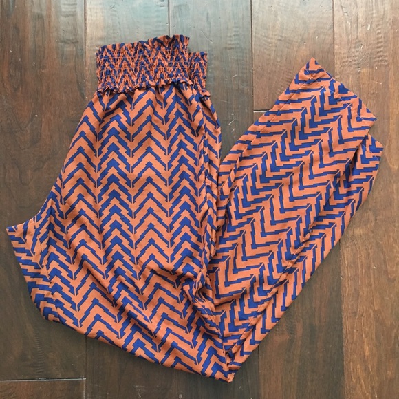 Cute and comfy Pallazo pants! - Picture 1 of 2