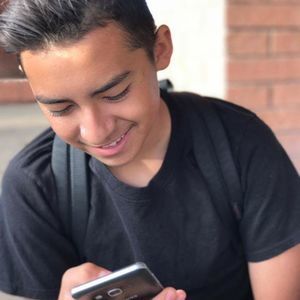 Meet your Posher, Rodrigo