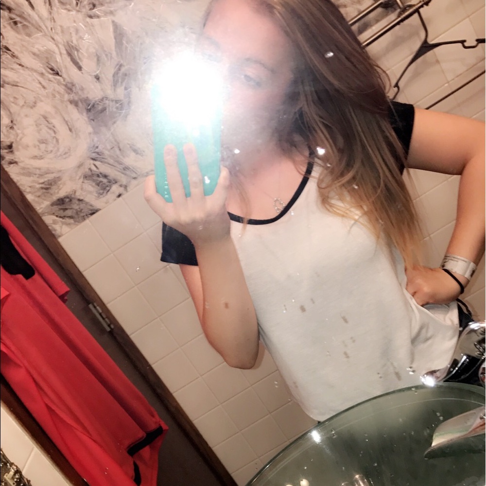 Meet your Posher, Afton