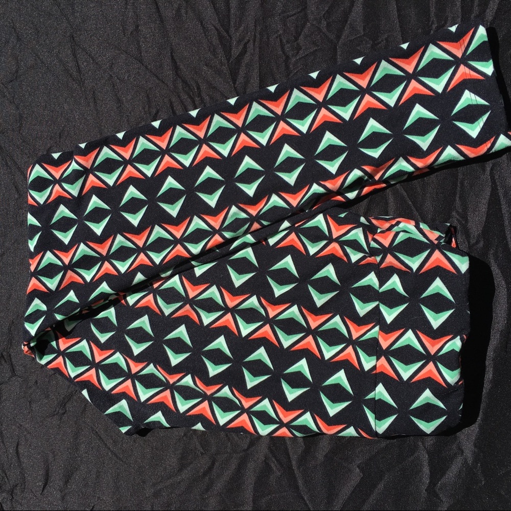 Lularoe Leggings TC
