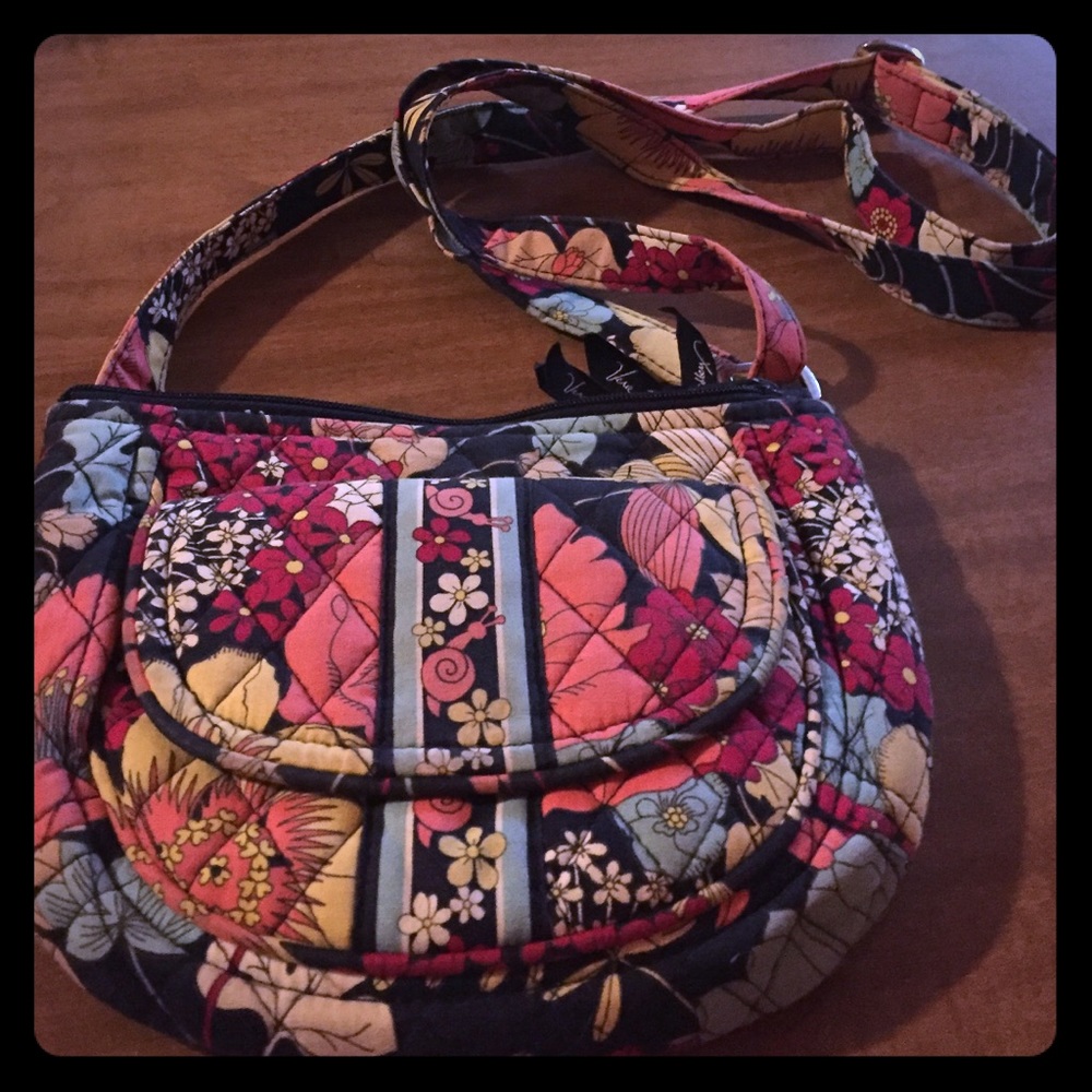 Vera Bradley Crossbody
