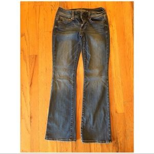 American Eagle Jeans (4 short)