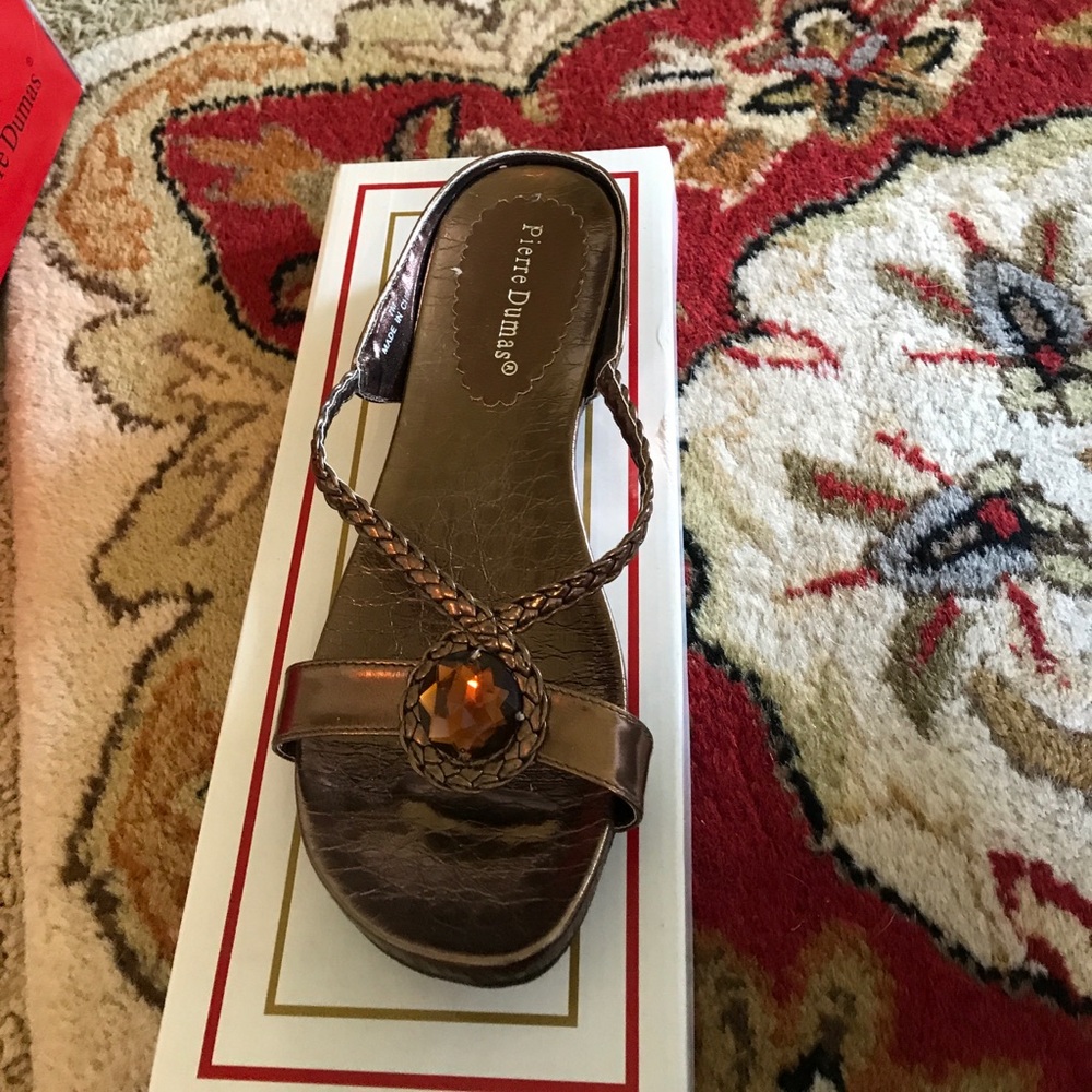 Sandals