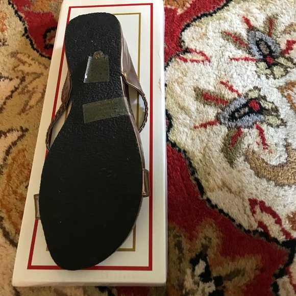 Sandals - Picture 2 of 2