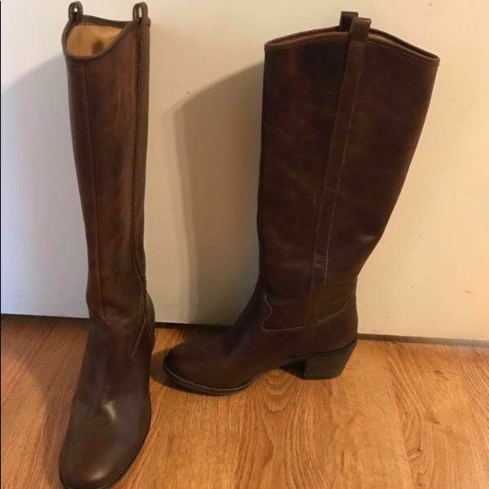 Lucky Brand Boots
