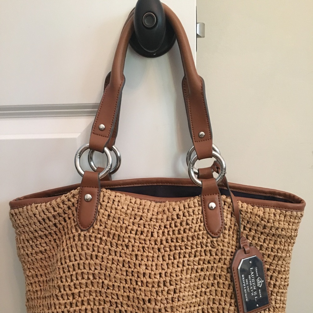 The perfect summer bag
