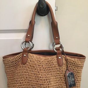 The perfect summer bag