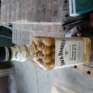 Meet your Posher, Desmond