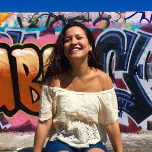 Meet your Posher, Ellen