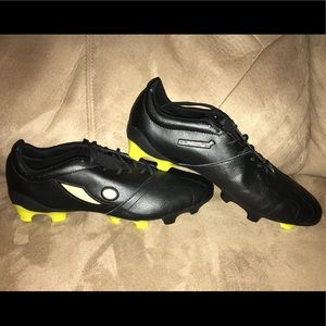Men’s Concave Quantum + FG