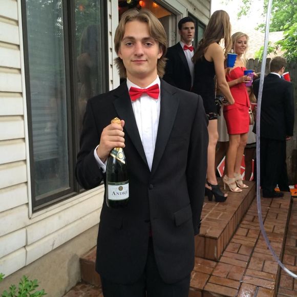 Meet your Posher, Michael - Picture 1 of 1