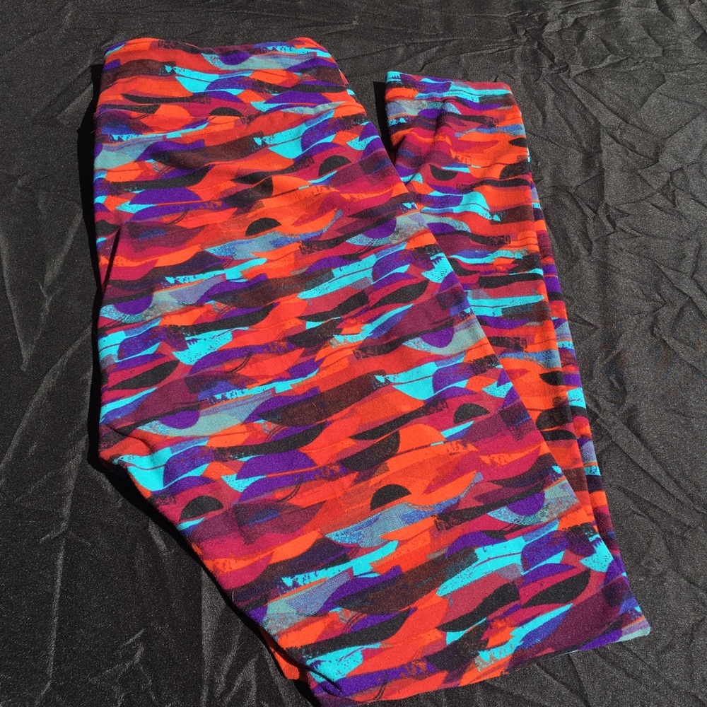 LLR leggings TC