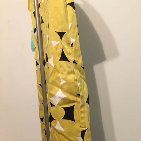 Semantics Dress POCKETS! NWT Nordstrom Summer Spring Casual Office Picnic - Picture 8 of 8