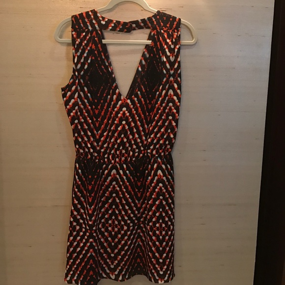 Parker dress- just LOWERED PRICE!!! - Picture 2 of 4