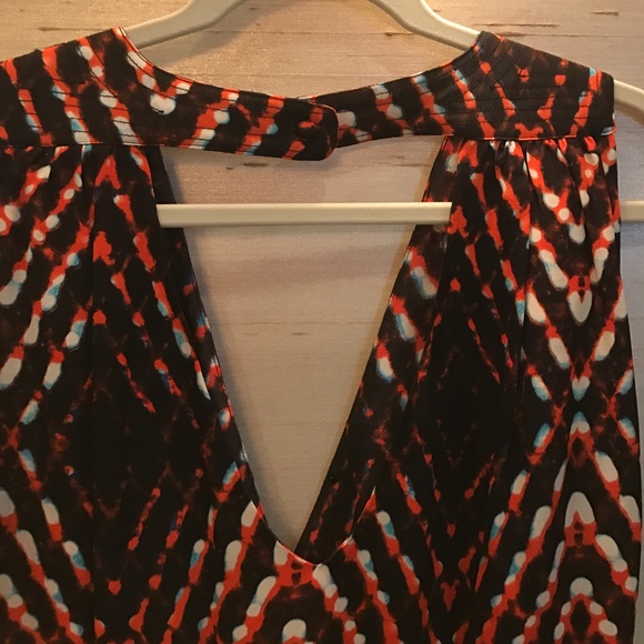 Parker dress- just LOWERED PRICE!!! - Picture 3 of 4