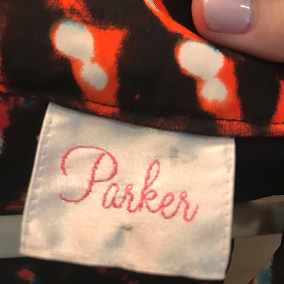 Parker dress- just LOWERED PRICE!!! - Picture 4 of 4