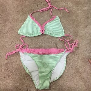 Lilly Pulitzer bathing suit
