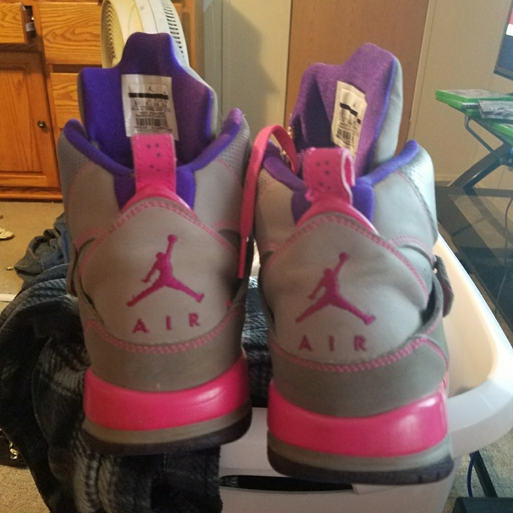 Jordan Flights