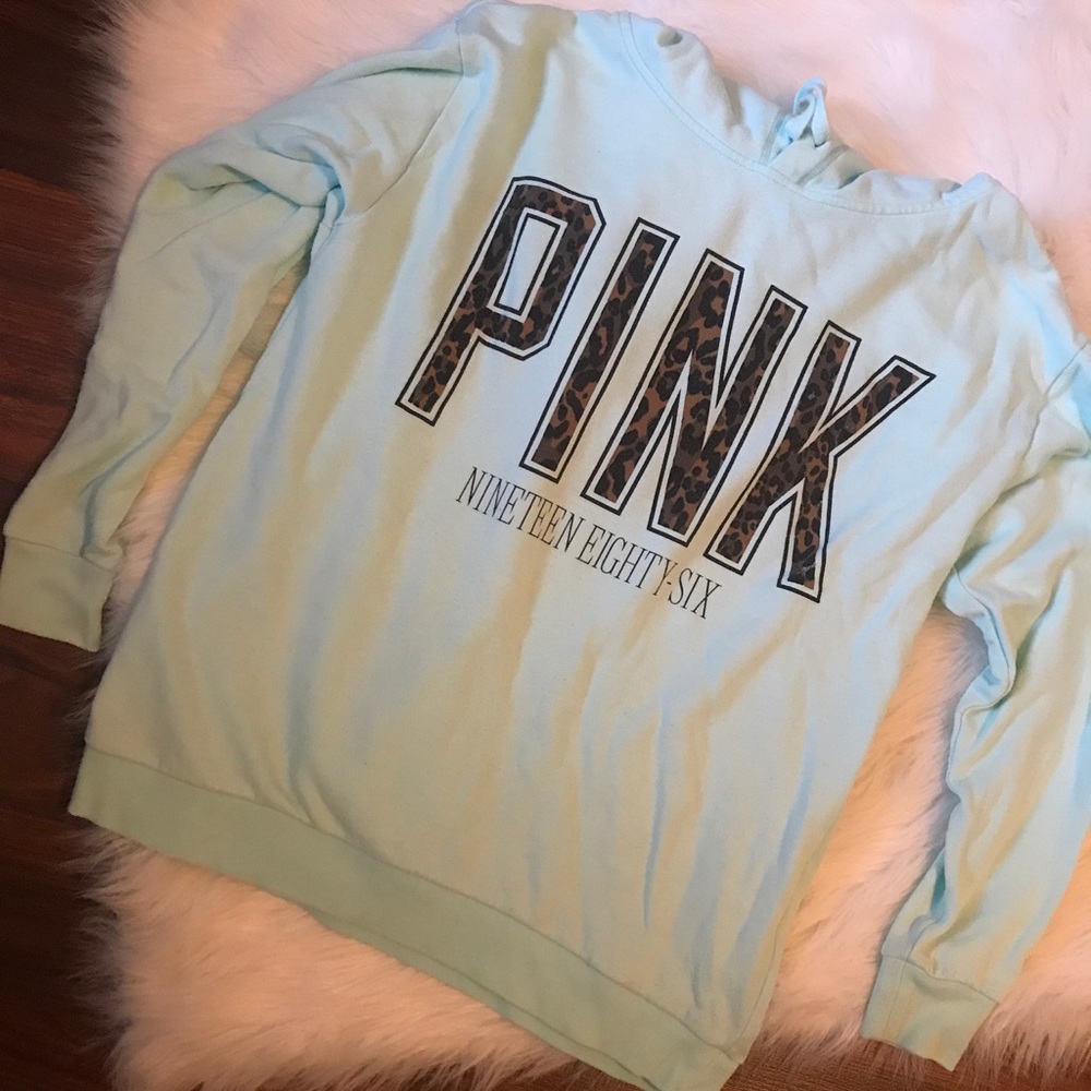 Victoria's Secret PINK hoodie