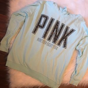 Victoria's Secret PINK hoodie