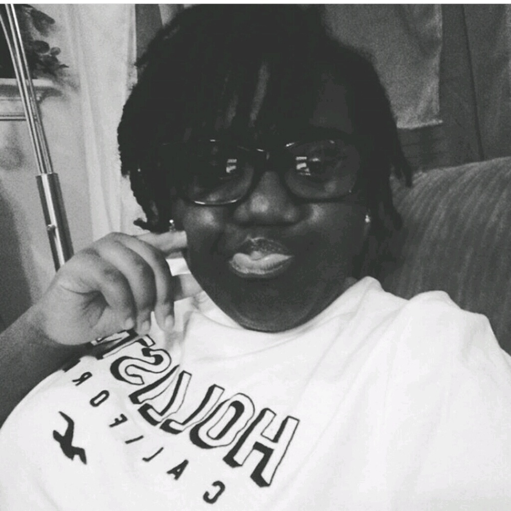 Meet your Posher, Aniya