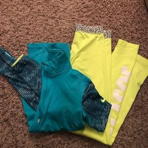 Nike Outfit!