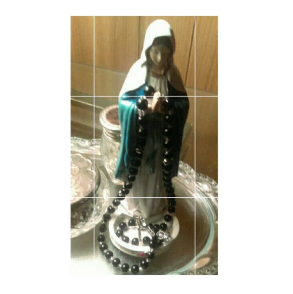 💟💟😇😇💟💟 ROSARY