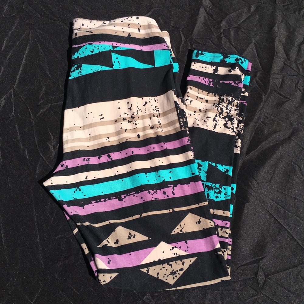 LLR Leggings TC