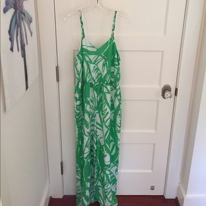 Lilly Pulitzer for Target Jumpsuit