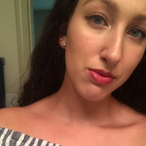 Meet your Posher, Francesca