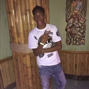 Meet your Posher, Devon