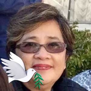 Meet your Posher, Marilyn