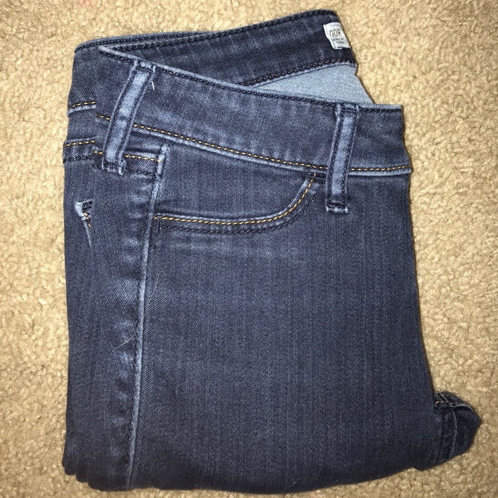 Hollister Skinny Jeans