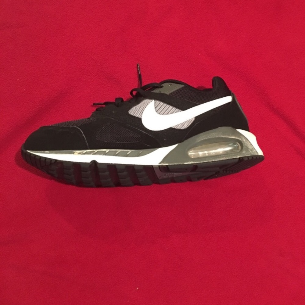 Air Max's