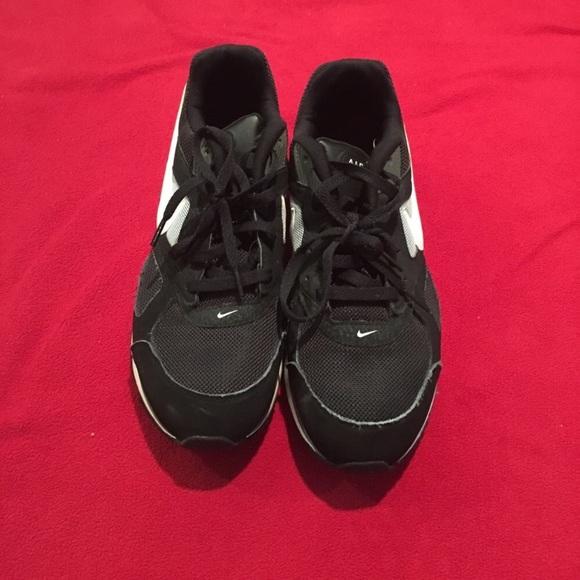 Air Max\'s