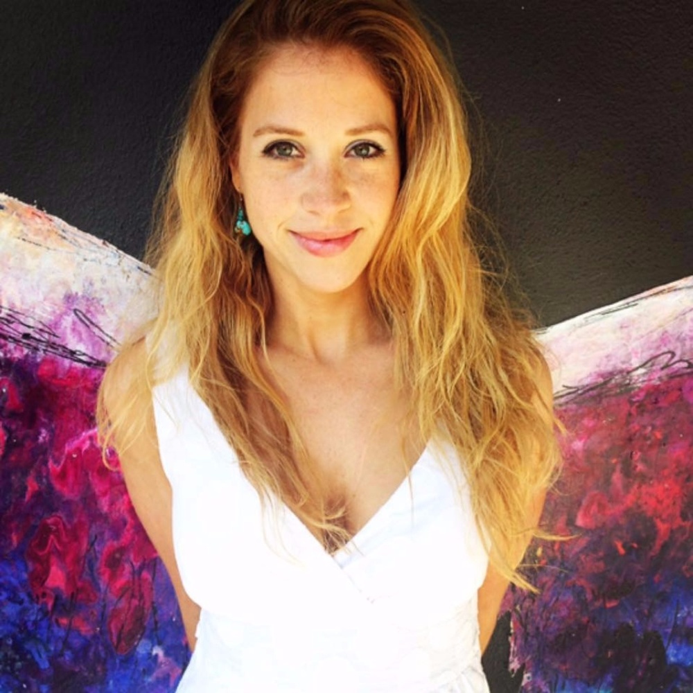 Meet your Posher, Jess