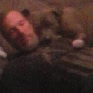 Meet your Posher, Roy