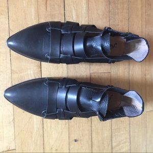 SALE!!! Free People Style Nine Boots